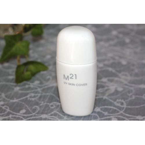 基礎化粧品 ☆M21☆ UVスキンカバー