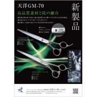 天洋GM-70 新製品