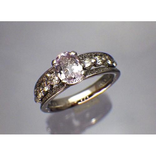 ギネスブック認定  世界一珍しい宝石 ターフェアイト