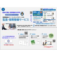 監査サービス＆態勢整備コンサルティングサービスのご案内