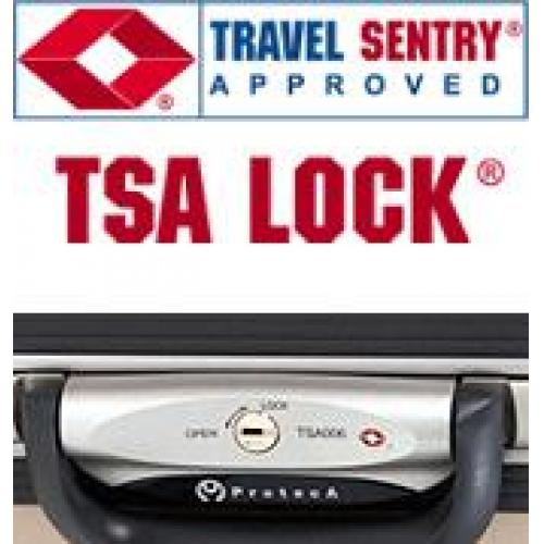 ≪最新のＴＳＡロック付きスーツケースも！！≫