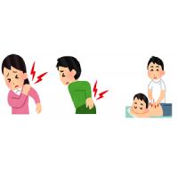 肩・肘痛でお困りの方に
