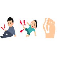 肩・肘痛でお困りの方に