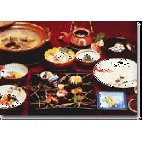 岐阜で食す すっぽん料理 ふぐ料理 アユ料理 はも料理 あんこう鍋 お節料理
