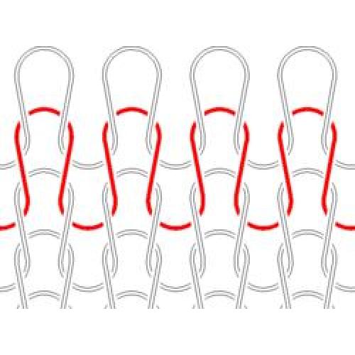 メリヤス産業を引き継いで肌着のメーカーとして頑張っている企業