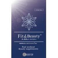 Fit＆Beauty