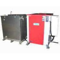 環境に優しい電気加熱式エコ高圧温水洗浄機