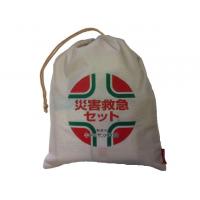 災害時の備えとして「災害救急セット」　First aid kit