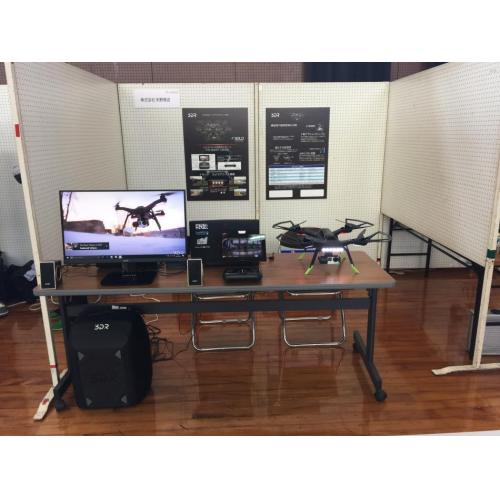 無人航空機(ドローン）・３D点群化ソフトの販売