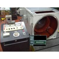 小容量交流発電機(6kVA／10kVA)