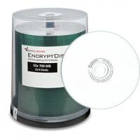 DataLocker 暗号化CD EncryptDisc