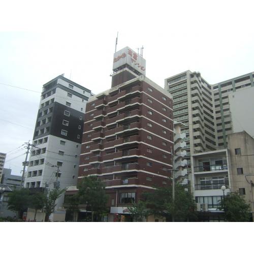 賃貸マンション 高倉マンション402号