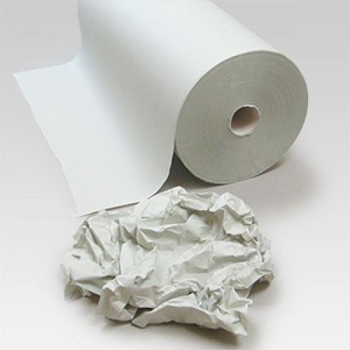 脱プラ対策に最適。リサイクル・廃棄しやすい紙製梱包資材・緩衝材の提案販売開始