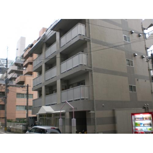 賃貸マンション 薬院ハイム205号