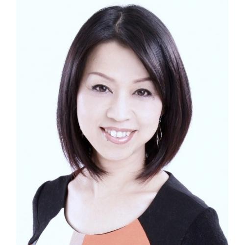 ミラクルマジック 代表:香田 佳江