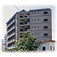 賃貸マンション　フィルズ薬院