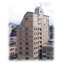 賃貸マンション　フィルズ薬院