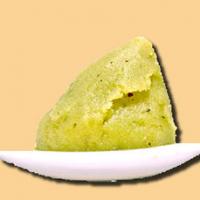 世界初!?業務用青大豆のあんこ