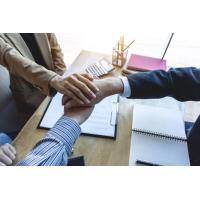 よかさぽ 有限会社 - 事業再生・事業承継で事業者の持続可能な成長と活力あふれる存続を！