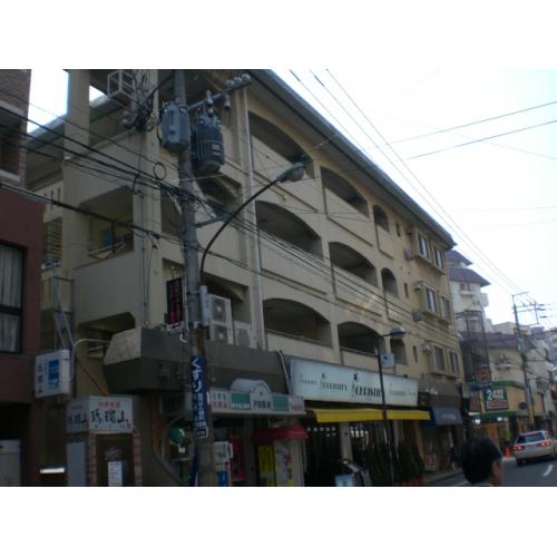 賃貸マンション 高橋ビル
