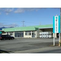 ＰＨＯＴＯ：本社全景