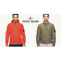 STONE ISLAND(ストーンアイランド)