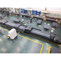 CNC精密彫刻機　ツール交換を自動化して現場は時短、仕事は加速