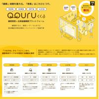QQURU（ククル）｜LINE連携CRM・会員管理プラットフォーム