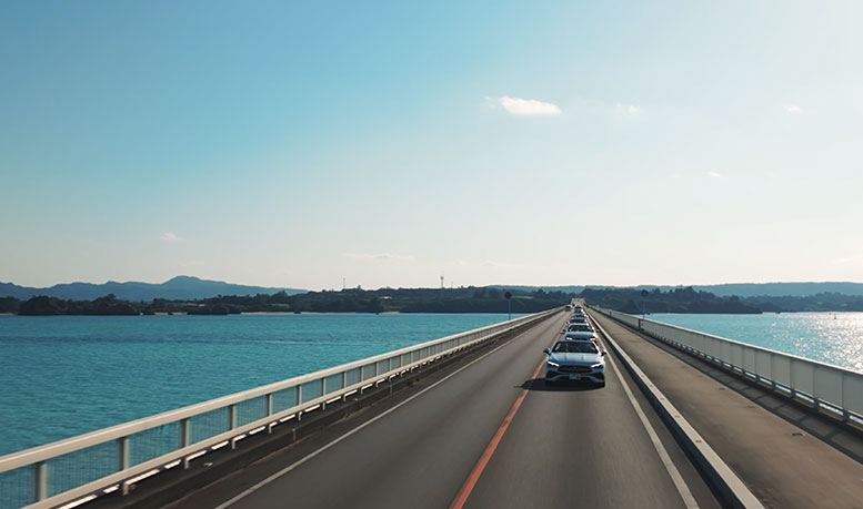 ラグジュアリーなツアーをご提案・運営いたします