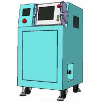次世代燃料開発にテクノコア「燃料混合装置TFM-01」をお役立てください!