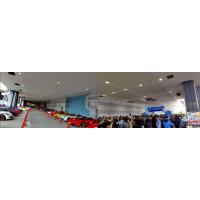 「クルマ」の力で、街を、人を、もっと元気に！