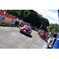 「クルマ」の力で、街を、人を、もっと元気に！