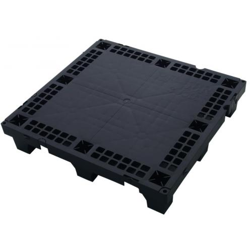 樹脂製置敷OAフロア BF-50R(耐荷重3000N)