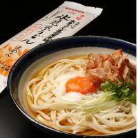 純手製 氷見糸うどん 『一糸伝承』 1袋／200g 2人前 半乾燥品