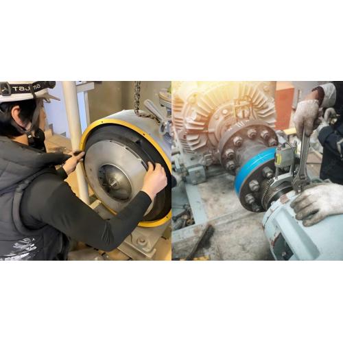 送風機・ポンプの設置、配管工事。堺を拠点に関西圏の現場へ迅速に対応します。