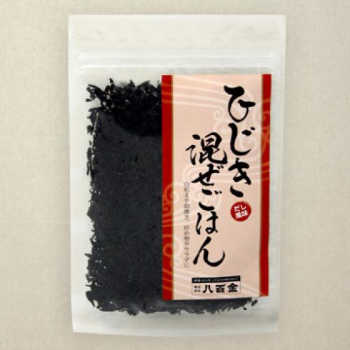 ひじき混ぜごはん だし風味40g