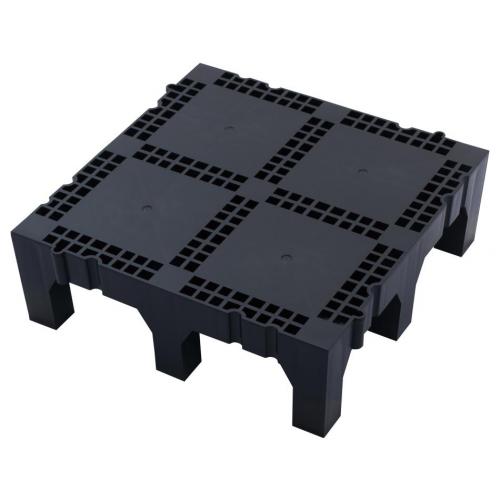 樹脂製置敷OAフロア BF-75(耐荷重3000N)
