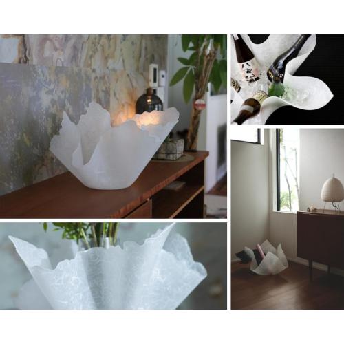 いろどる　Object HANA　IRODORU