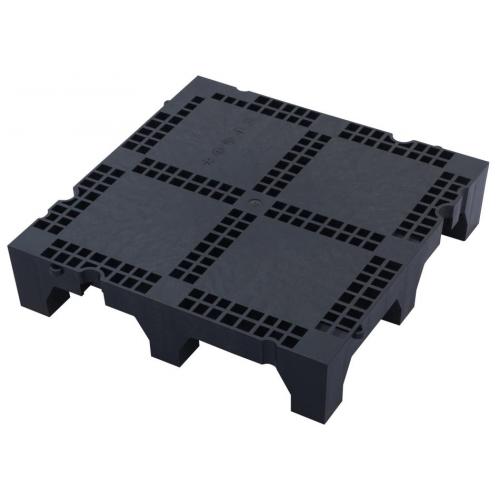 樹脂製置敷OAフロア BF-50(耐荷重3000N)