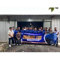 自社教育機関で育成した建設系外国人材の受け入れ先を募集中