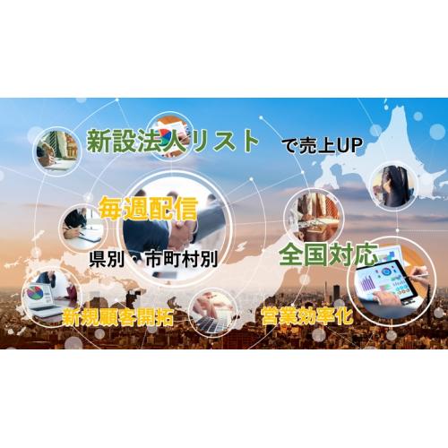 ITドクター 宛名宛名情報の配信サービス