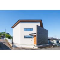 新築竣工写真撮影｜木と和が息づく注文住宅
