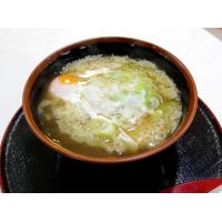 チキンカツカレー