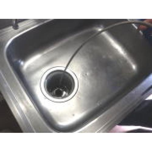 排水管洗浄