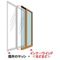 窓ガラス/エコガラスにかえると『夏』外断熱で日射熱を防ぐ『冬』暖房熱を保温