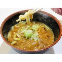 天ぷら玉子そば・うどん