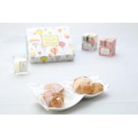 SDGsアップサイクルオリジナルお菓子製造