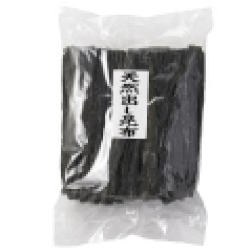 北海道産 天然りしり昆布 1kg