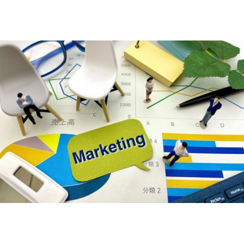 広告宣伝、IT、イベント、マーケティングはおまかせください。