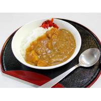 チキンカツカレー